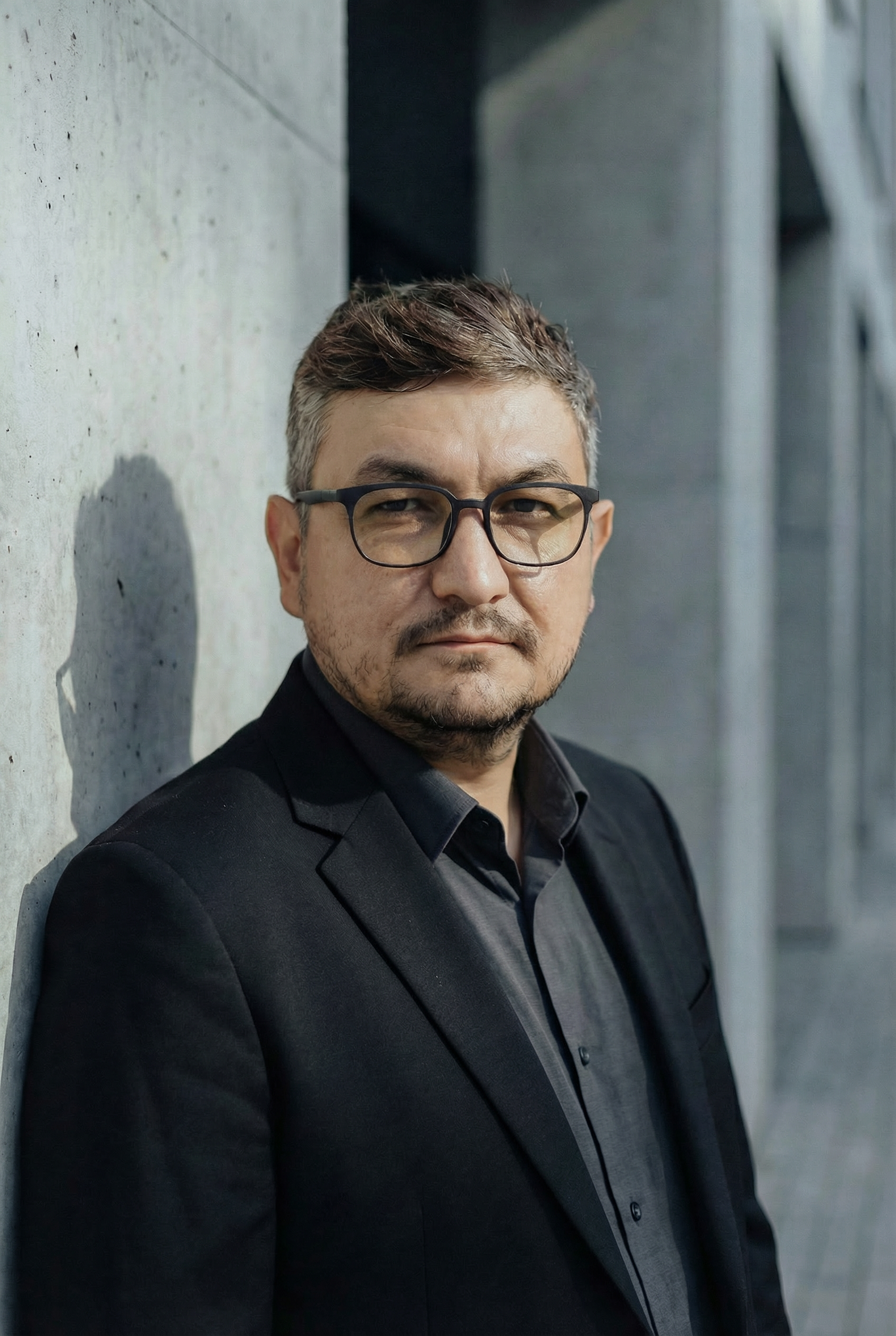 Основатель KORSAKOV